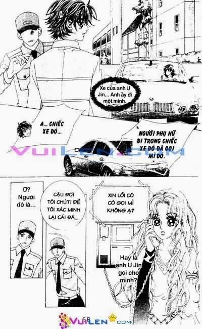 Ngọt đắng tình yêu: Chapter 6
