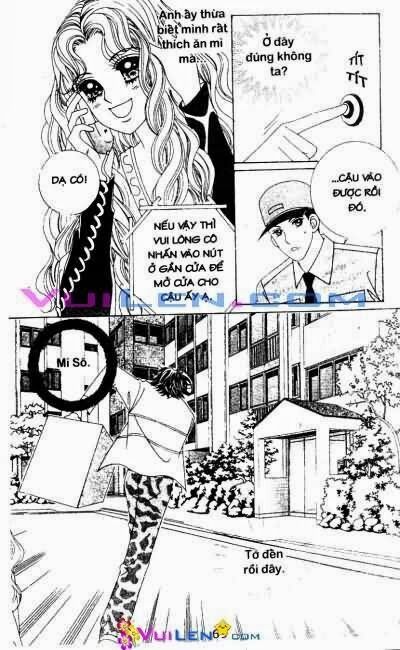 Ngọt đắng tình yêu: Chapter 6