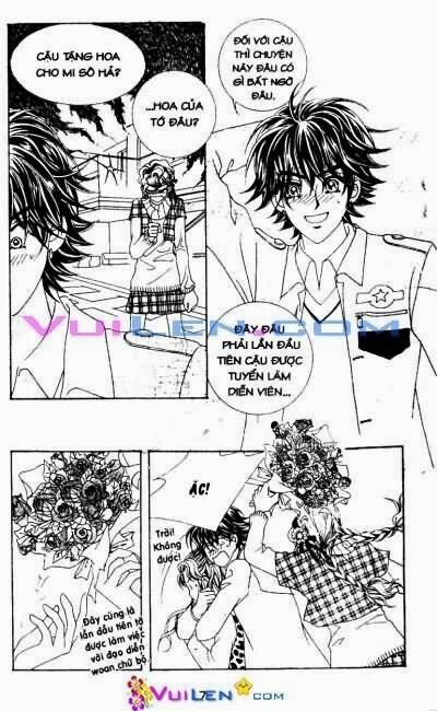 Ngọt đắng tình yêu: Chapter 6