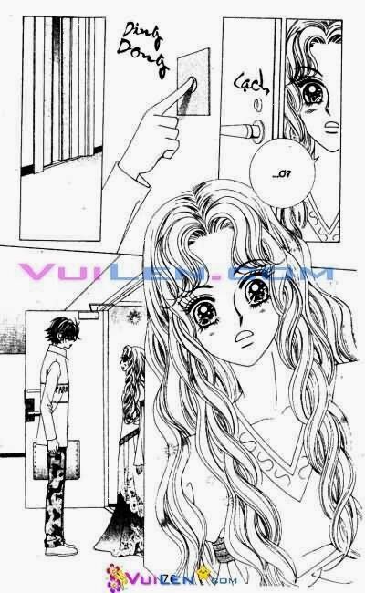 Ngọt đắng tình yêu: Chapter 6