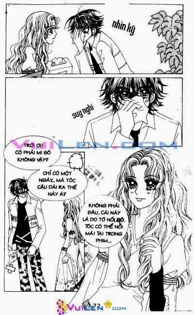 Ngọt đắng tình yêu: Chapter 6