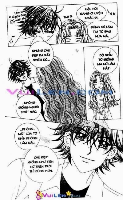 Ngọt đắng tình yêu: Chapter 6
