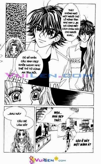 Ngọt đắng tình yêu: Chapter 6