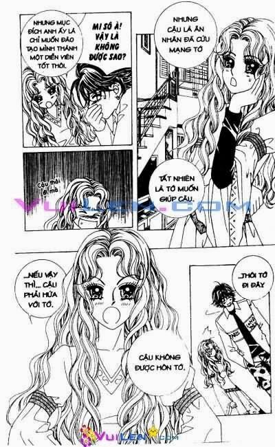 Ngọt đắng tình yêu: Chapter 6