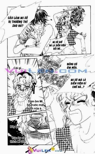 Ngọt đắng tình yêu: Chapter 6