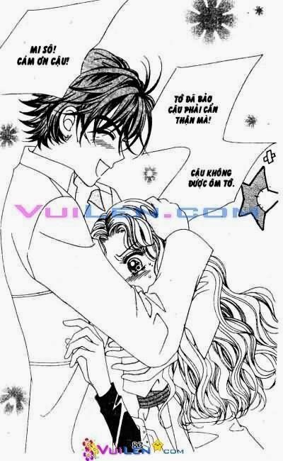 Ngọt đắng tình yêu: Chapter 6