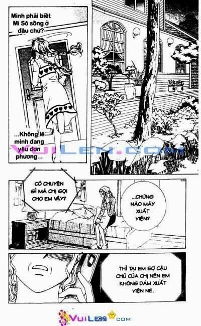 Ngọt đắng tình yêu: Chapter 6