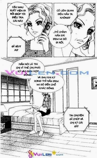 Ngọt đắng tình yêu: Chapter 6