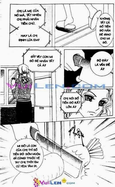Ngọt đắng tình yêu: Chapter 6