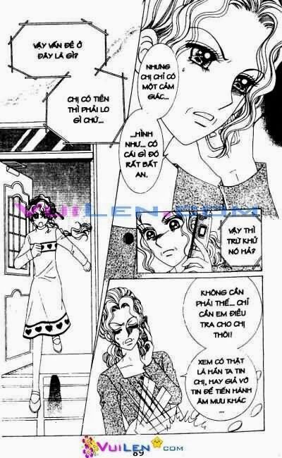 Ngọt đắng tình yêu: Chapter 6