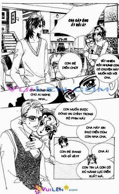 Ngọt đắng tình yêu: Chapter 6