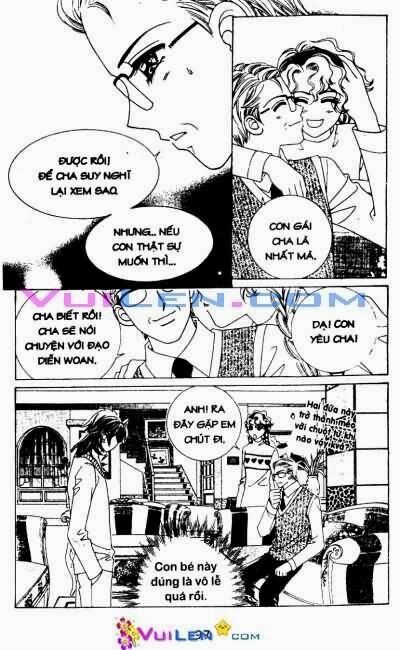 Ngọt đắng tình yêu: Chapter 6