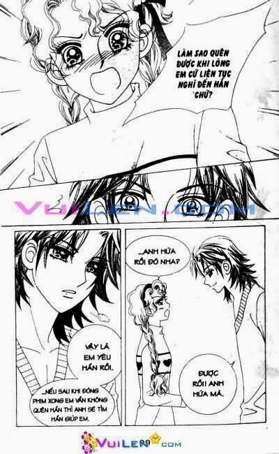 Ngọt đắng tình yêu: Chapter 6