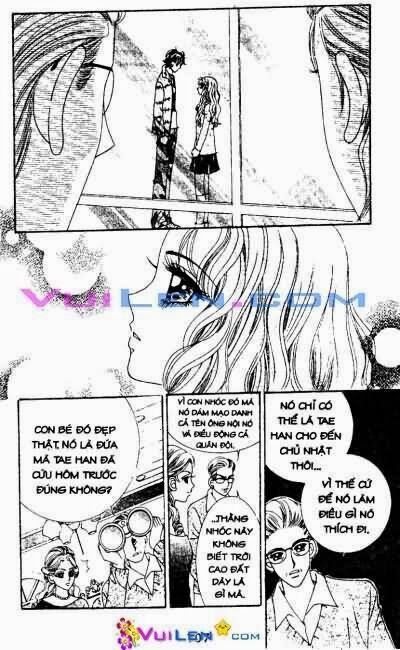 Ngọt đắng tình yêu: Chapter 8