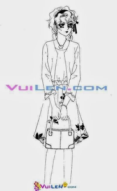 Ngọt đắng tình yêu: Chapter 8