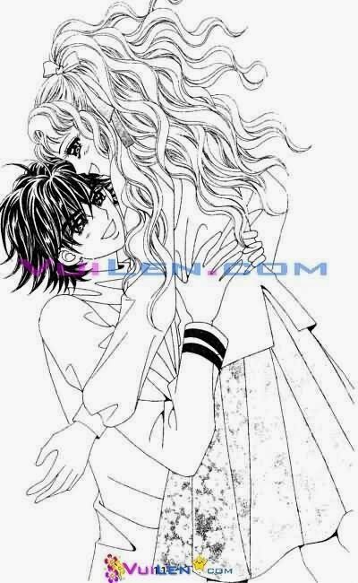 Ngọt đắng tình yêu: Chapter 8