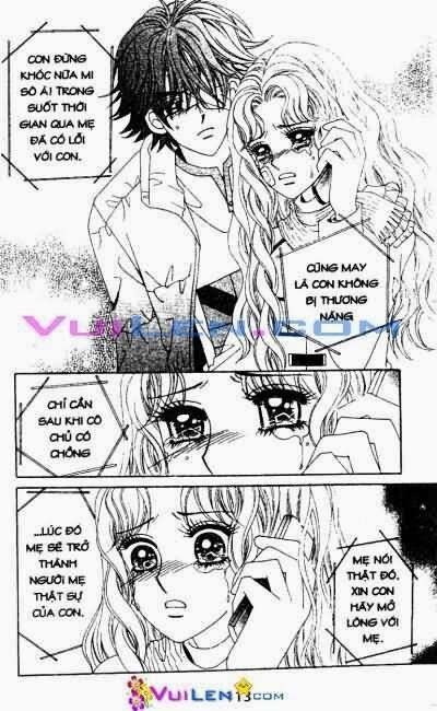 Ngọt đắng tình yêu: Chapter 8