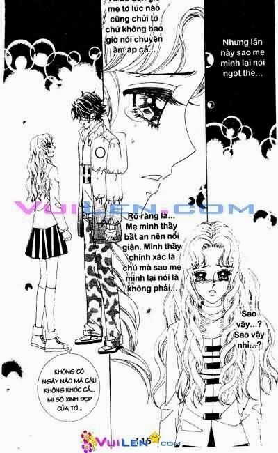 Ngọt đắng tình yêu: Chapter 8