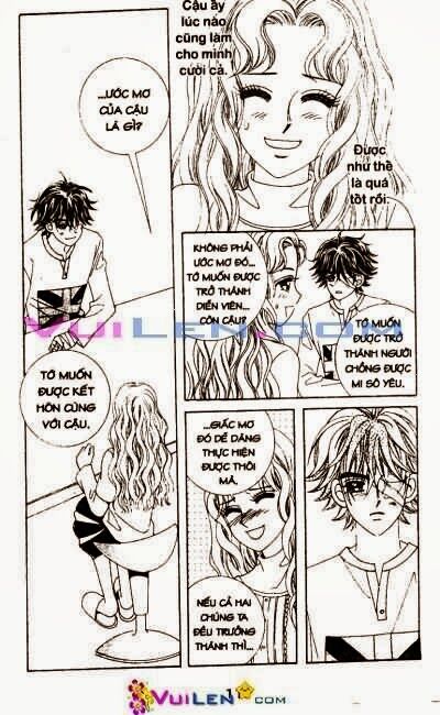Ngọt đắng tình yêu: Chapter 8