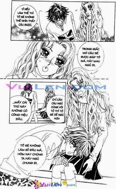 Ngọt đắng tình yêu: Chapter 8