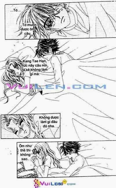 Ngọt đắng tình yêu: Chapter 8