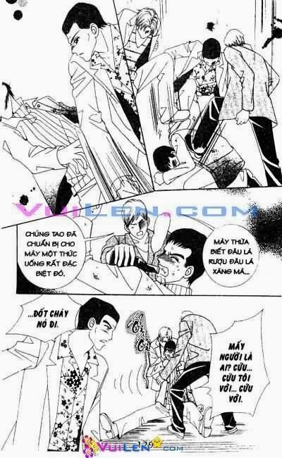 Ngọt đắng tình yêu: Chapter 8