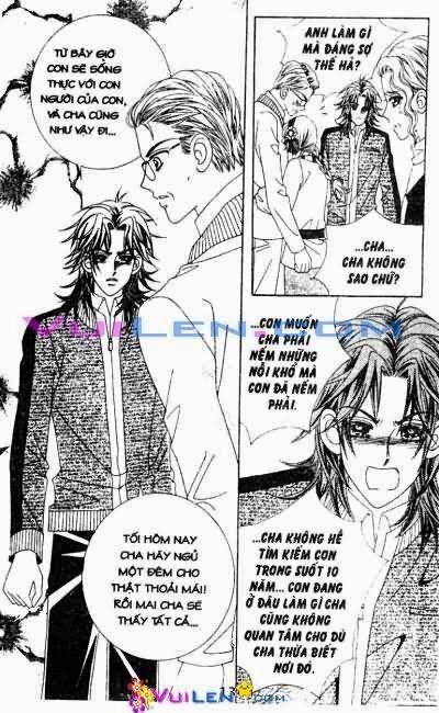 Ngọt đắng tình yêu: Chapter 8