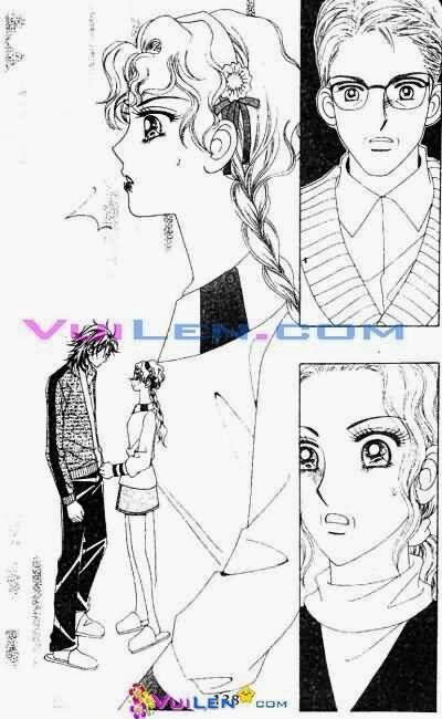 Ngọt đắng tình yêu: Chapter 8