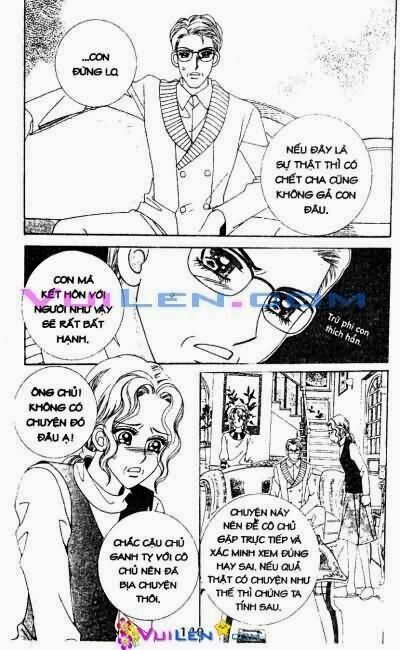 Ngọt đắng tình yêu: Chapter 8