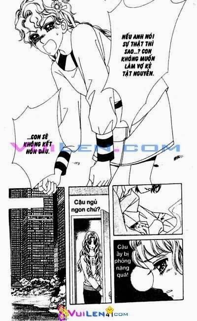 Ngọt đắng tình yêu: Chapter 8