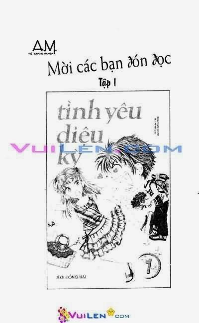 Ngọt đắng tình yêu: Chapter 8