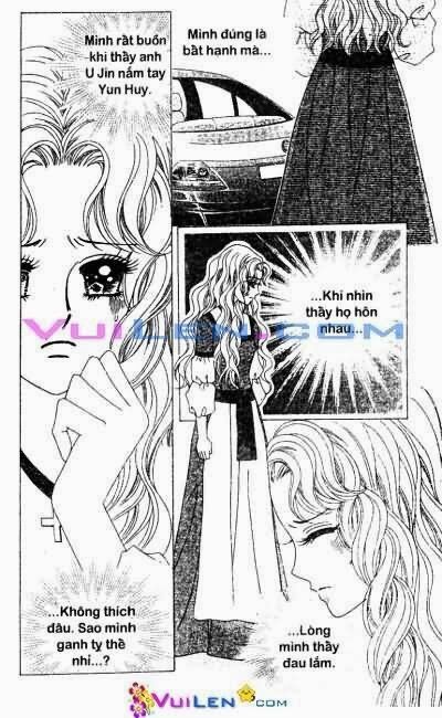 Ngọt đắng tình yêu: Chapter 8