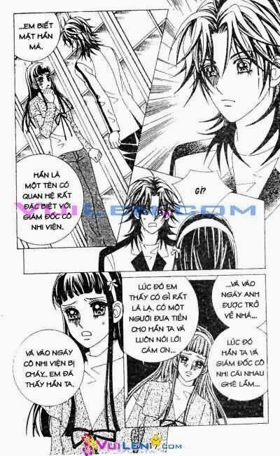 Ngọt đắng tình yêu: Chapter 8