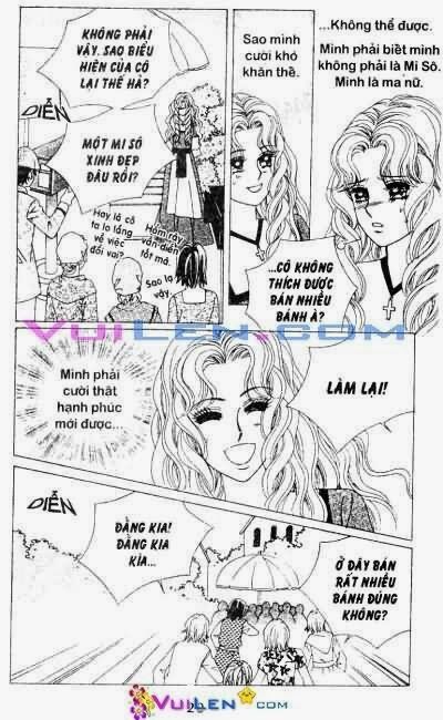 Ngọt đắng tình yêu: Chapter 8