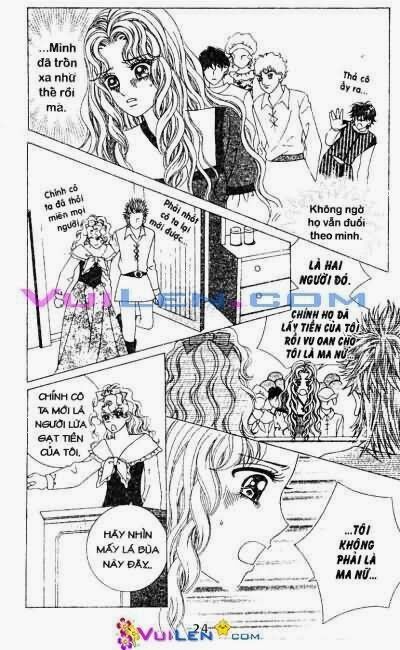 Ngọt đắng tình yêu: Chapter 8