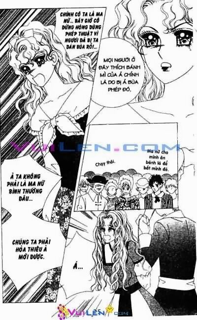 Ngọt đắng tình yêu: Chapter 8