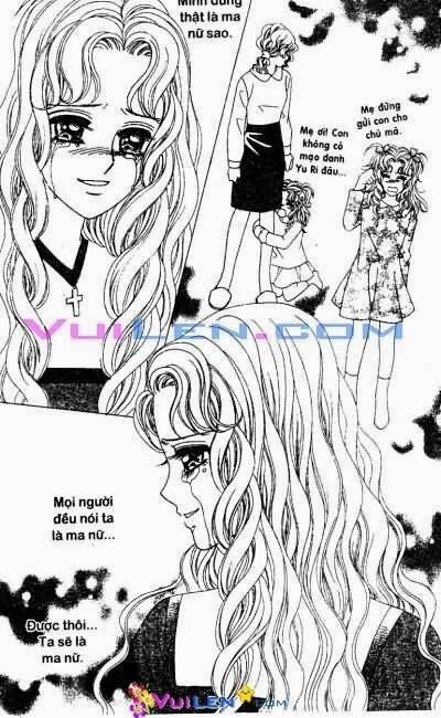 Ngọt đắng tình yêu: Chapter 8