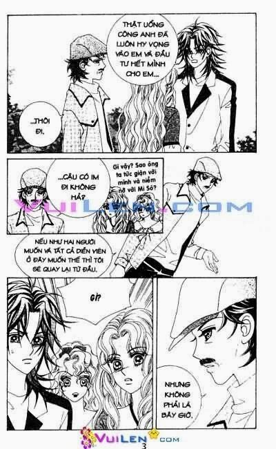 Ngọt đắng tình yêu: Chapter 8
