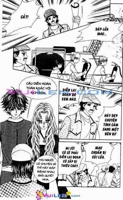 Ngọt đắng tình yêu: Chapter 8
