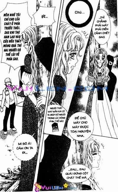 Ngọt đắng tình yêu: Chapter 8
