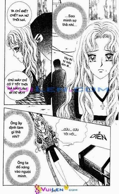 Ngọt đắng tình yêu: Chapter 8