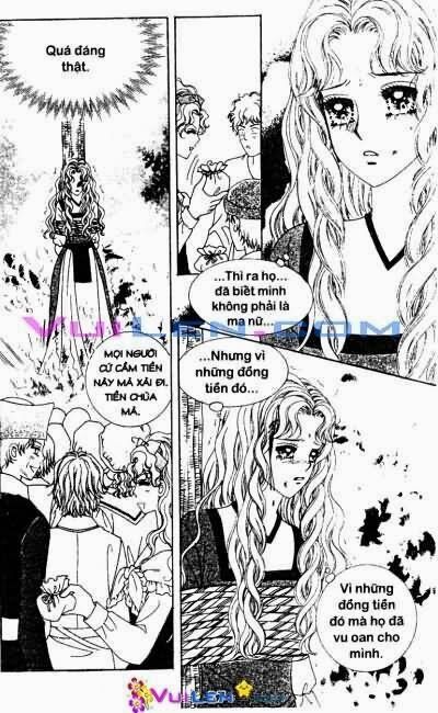 Ngọt đắng tình yêu: Chapter 8