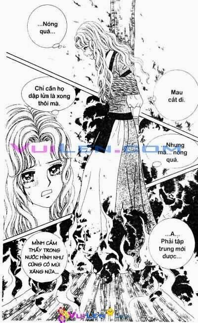 Ngọt đắng tình yêu: Chapter 8