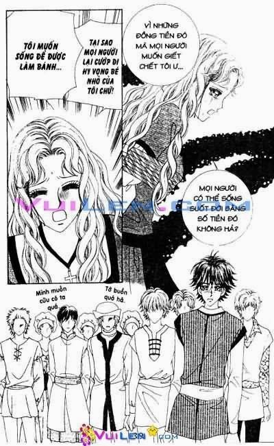 Ngọt đắng tình yêu: Chapter 8