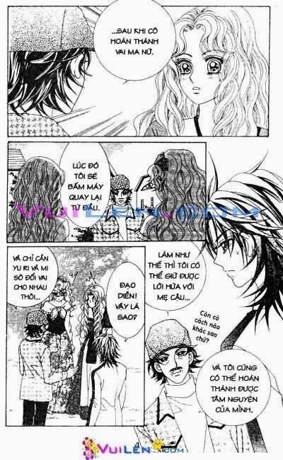 Ngọt đắng tình yêu: Chapter 8