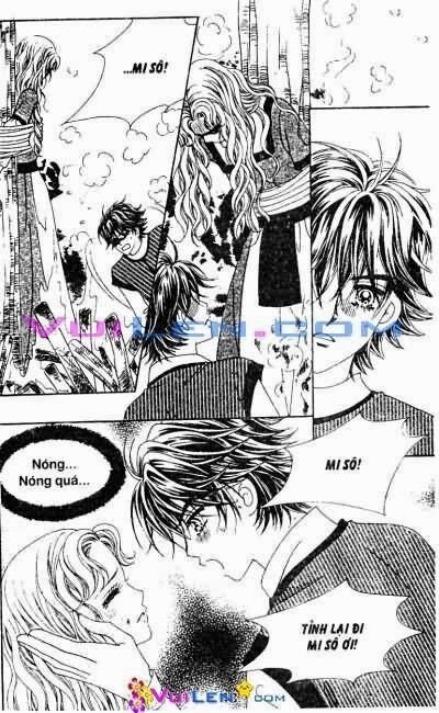 Ngọt đắng tình yêu: Chapter 8