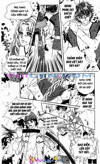 Ngọt đắng tình yêu: Chapter 8