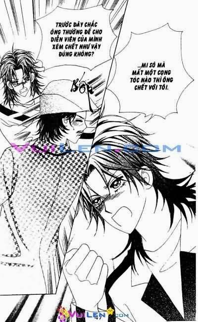 Ngọt đắng tình yêu: Chapter 8