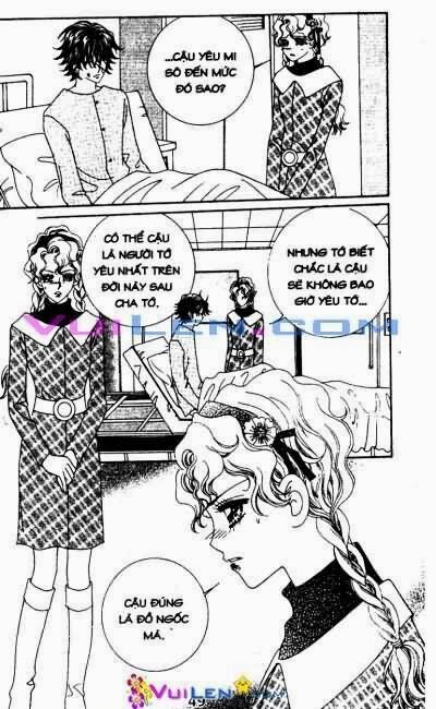 Ngọt đắng tình yêu: Chapter 8