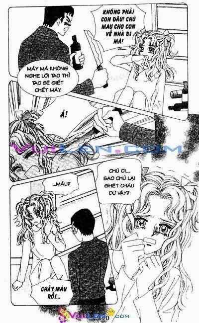 Ngọt đắng tình yêu: Chapter 8